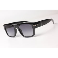 David Beckham - 7000/S Bold - Black Gradient - Acetate - Square - Sunglasses - Eyewear