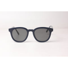 Gentle Monster - Key West - Original - Blue Black- Acetate - Round - Premium Sunglasses - Eyewear