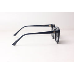 Gentle Monster - Key West - Original - Blue Black- Acetate - Round - Premium Sunglasses - Eyewear