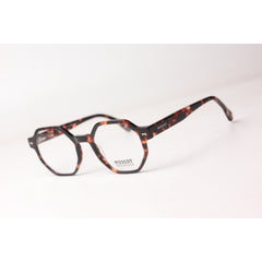 Moscot - Tortoise - Acetate - Hexagonal Round - Premium Optics - Eyewear