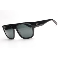 Ray Ban - Drifter - RB 0360S - Black - Square - Premium Sunglasses - Eyewear