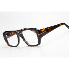 Tom Ford - TF1035 - Tortoise - Acetate - Rectangle - Premium Optics - Eyewear