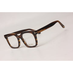 Tom Ford - FT5179 - Tortoise - Acetate - Square - Premium Optics - Eyewear