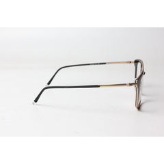 Stepper - Original - Golden - Tortoise - Acetate - Square - Premium Optics - Eyewear