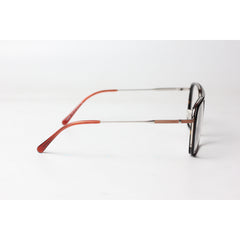 Ray Ban - 095 - Tortoise - Silver - Metal - Acetate - Double Bridge - Optics - Eyewear