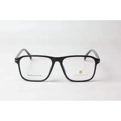 David Beckham - 2105 - Black - Acetate - Rectangle - Optics - Eyewear