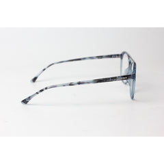 Giorgio Armani - 0703 - Transparent Crystal Blue - TR - Aviator Round - Premium Optics - Eyewear