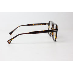 Tom Ford - 0756 - Tortoise - Acetate - Square - Premium Optics - Eyewear