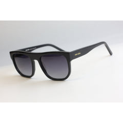 Prada - Black Gradient - Acetate - Square - Premium Sunglasses - Eyewear