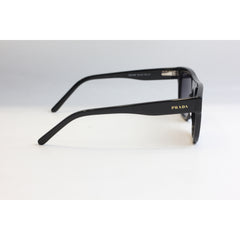 Prada - Black Gradient - Acetate - Square - Premium Sunglasses - Eyewear