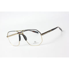 Maybach - Acetate - Metal -  Aviator Round - Premium Optics - Eyewear