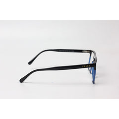 Prada - C2 - Black - Blue - Acetate  - Rectangle - Premium Optics - Eyewear