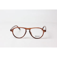 Moscot - Jasper - Brown - Round - Optics - Eyewear