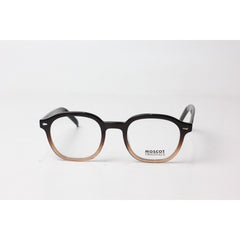 Moscot - Lemtosh - Black - Brown - Acetate -Round - Premium Optics - Eyewear