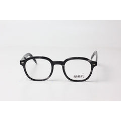 Moscot - Lemtosh - Marble Black - Acetate -Round - Premium Optics - Eyewear