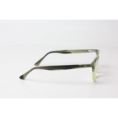 Ray Ban - Marble Green - Acetate - Round - Optics - Eyewear