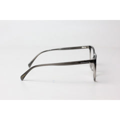 Tom Ford - TF10 - Black - Gray - Acetate - Square - Premium Optics - Eyewear