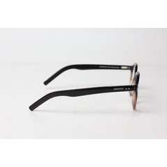 Moscot - Lemtosh - Black - Brown - Acetate -Round - Premium Optics - Eyewear