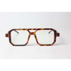 Marc Jacobs - 3200 - Tortoise  - Acetate - Double Bridge - Rectangle - Optics - Eyewear