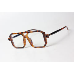 Marc Jacobs - 3200 - Tortoise  - Acetate - Double Bridge - Rectangle - Optics - Eyewear