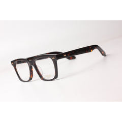 Moscot - Faita - Tortoise - Acetate - Square - Premium Optics - Eyewear