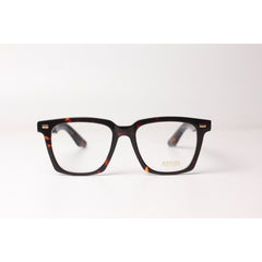 Moscot - Faita - Tortoise - Acetate - Square - Premium Optics - Eyewear