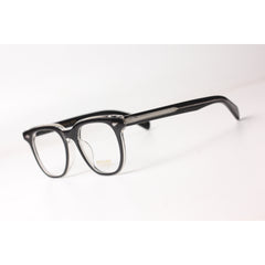 Moscot - YONTIF - Black - Acetate - Round - Premium Optics - Eyewear