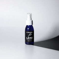 Glasses Lens cleaner spray